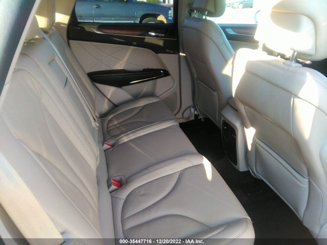 Lincoln MKC SELECT 2018 5LMCJ2C9XJUL00695 Image 8