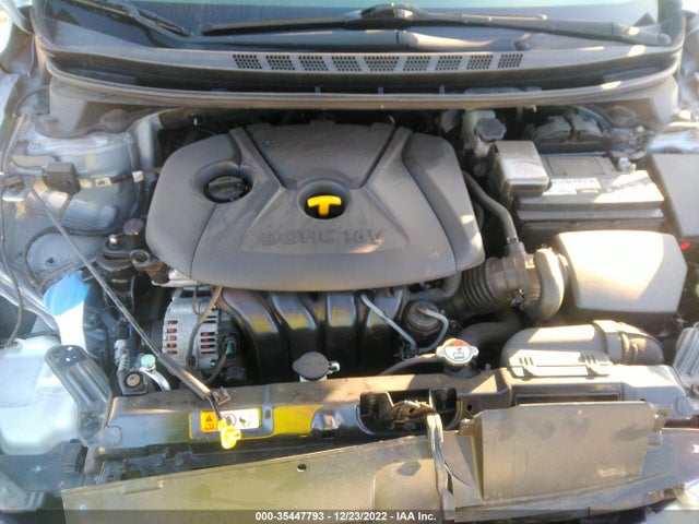 2015 Hyundai Elantra, VIN: 5NPDH4AE7FH594111