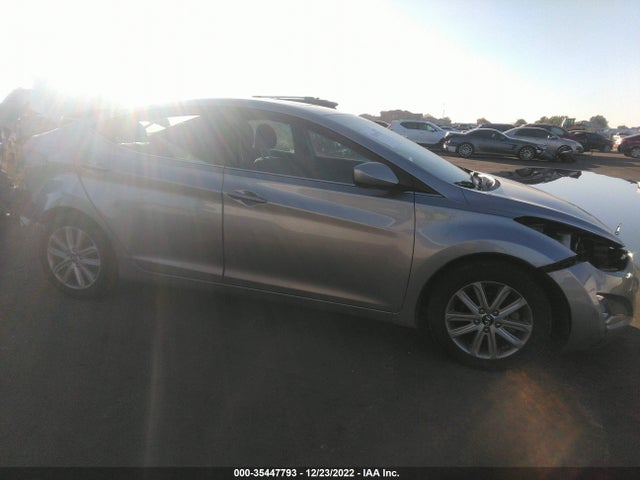 2015 Hyundai Elantra, VIN: 5NPDH4AE7FH594111