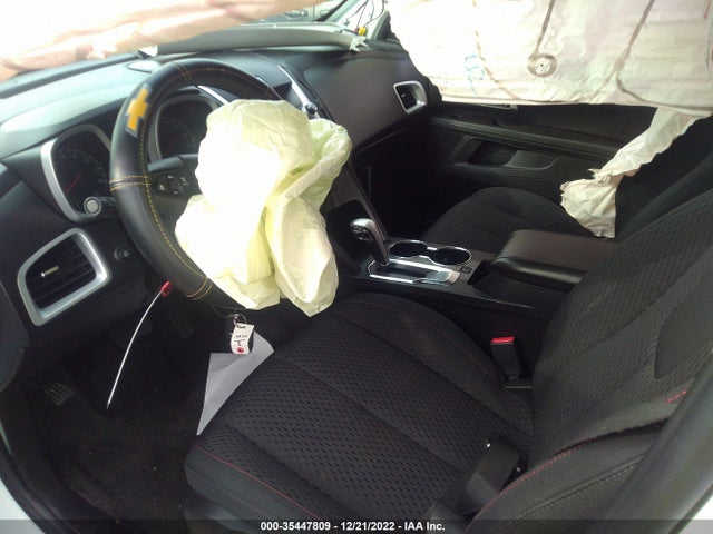 Chevrolet EQUINOX LS 2014 1GNALAEK3EZ120185 Image 6