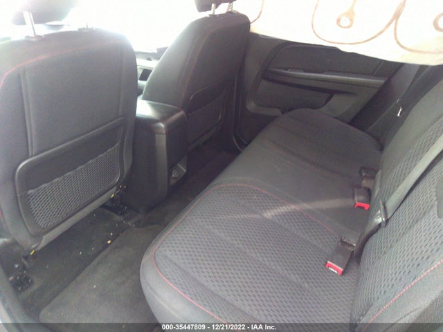 Chevrolet EQUINOX LS 2014 1GNALAEK3EZ120185 Image 9