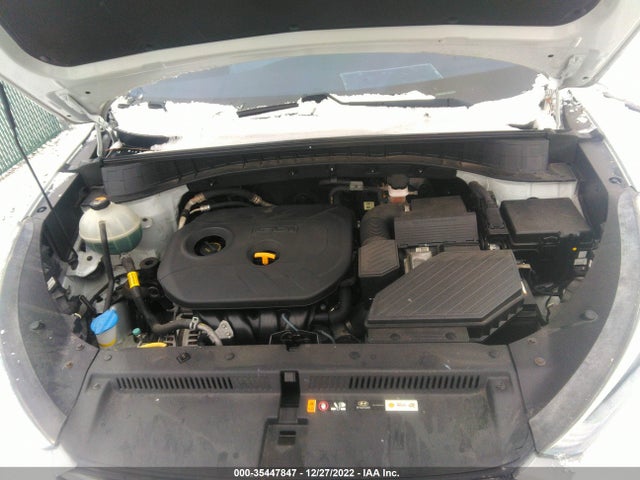 Hyundai Tucson 2018 KM8J23A42JU751804 Image 14