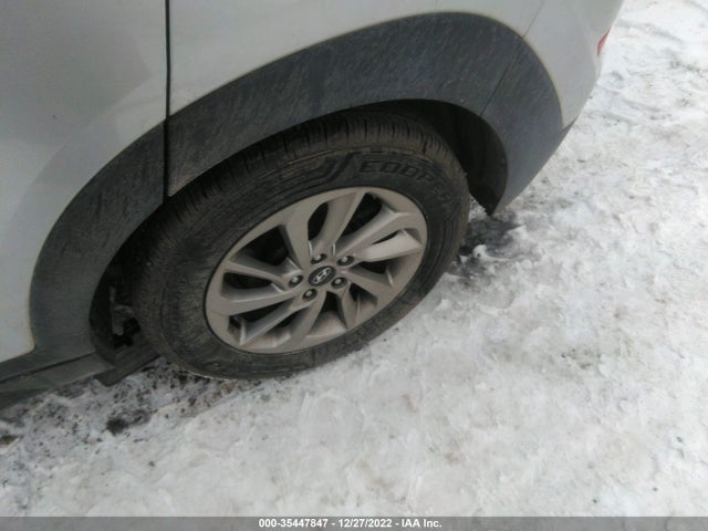 Hyundai Tucson 2018 KM8J23A42JU751804 Image 4