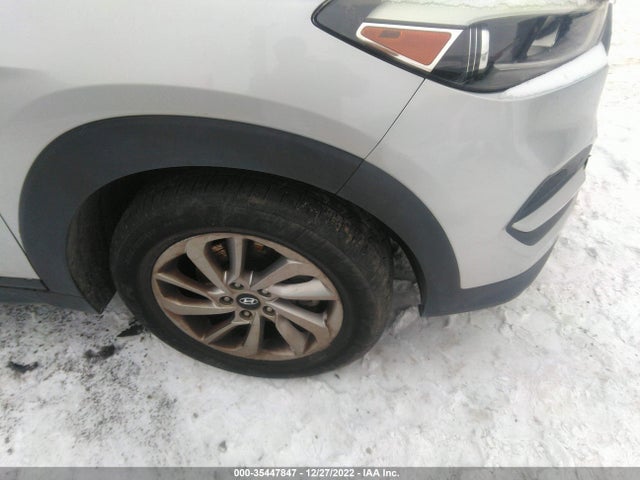 Hyundai Tucson 2018 KM8J23A42JU751804 Image 5