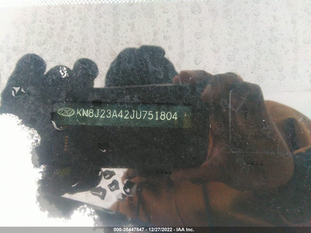 Hyundai Tucson 2018 KM8J23A42JU751804 Image 13