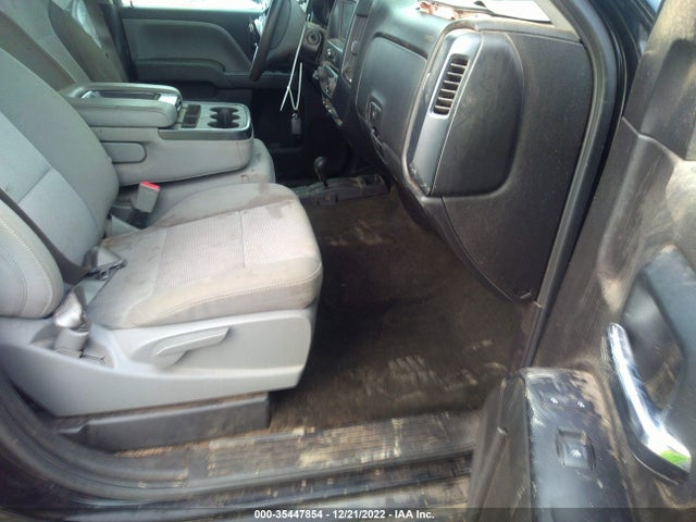 Chevrolet Silverado 1500 Custom 2016 1GCVKPEC9GZ360241 Image 5