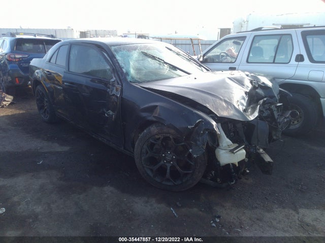 2C3CCABG9KH686658 - Chrysler 300 300s 2019