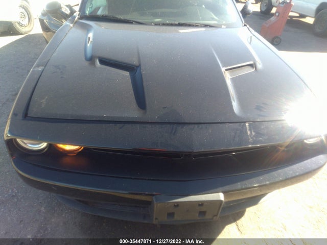Dodge Challenger Sxt 2019 2C3CDZAG0KH620982 Image 10