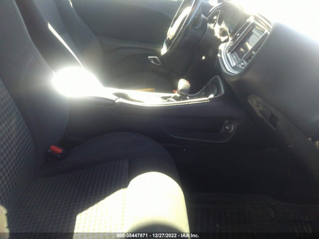 Dodge Challenger Sxt 2019 2C3CDZAG0KH620982 Image 5