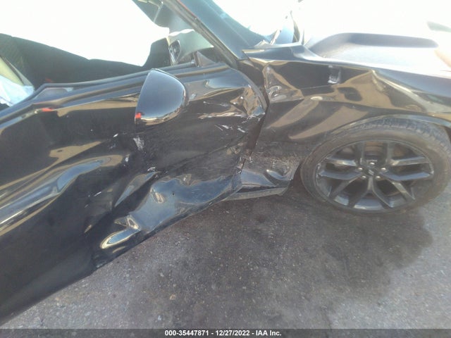 Dodge Challenger Sxt 2019 2C3CDZAG0KH620982 Image 6
