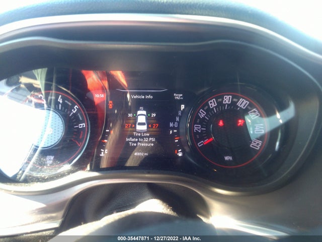 Dodge Challenger Sxt 2019 2C3CDZAG0KH620982 Image 7