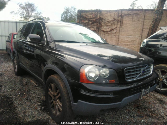 Volvo Xc90 I6 2010 YV4982CY7A1537373 головне зображення