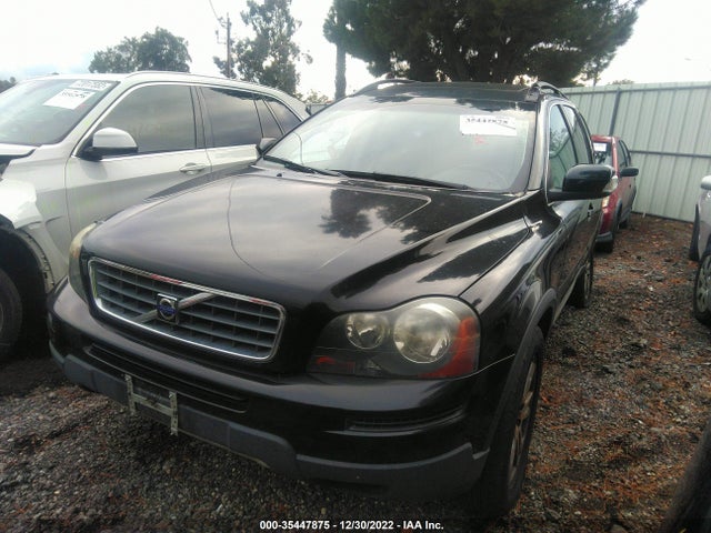 Volvo Xc90 I6 2010 YV4982CY7A1537373 Image 2