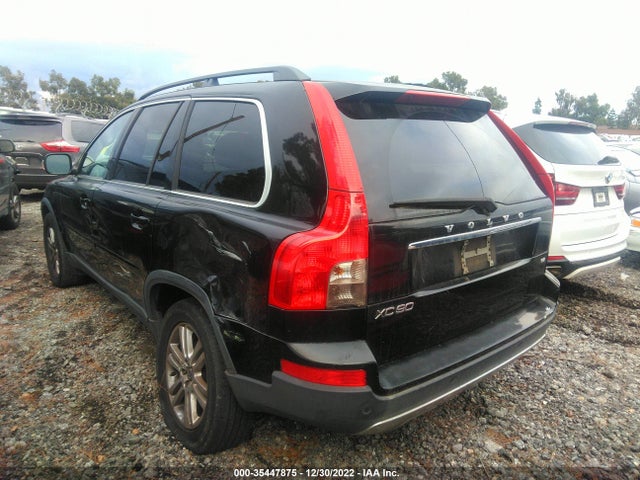 Volvo Xc90 I6 2010 YV4982CY7A1537373 Image 4