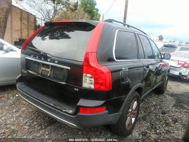 Volvo Xc90 I6 2010 YV4982CY7A1537373 Image 5