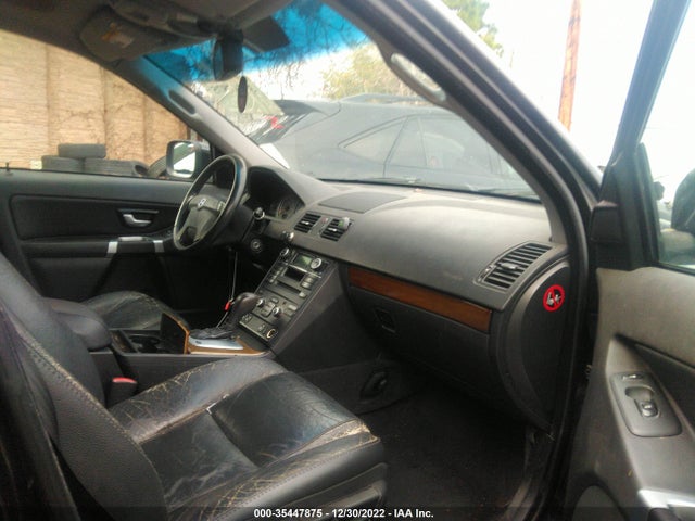 Volvo Xc90 I6 2010 YV4982CY7A1537373 Image 6