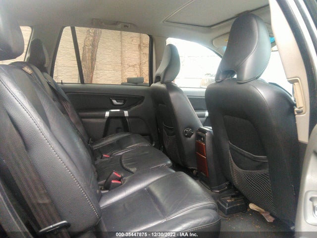 Volvo Xc90 I6 2010 YV4982CY7A1537373 Image 9