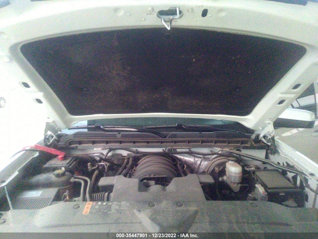 Chevrolet Silverado 1500 Lt 2018 3GCPCREC2JG116326 Image 11