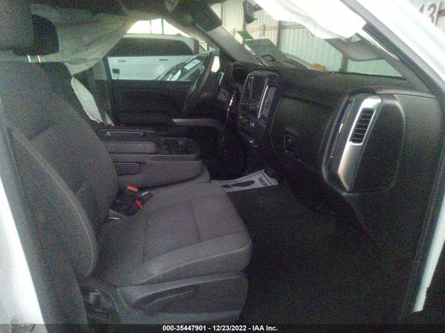 Chevrolet Silverado 1500 Lt 2018 3GCPCREC2JG116326 Image 6