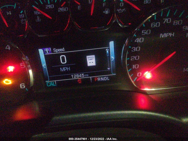 Chevrolet Silverado 1500 Lt 2018 3GCPCREC2JG116326 Image 8