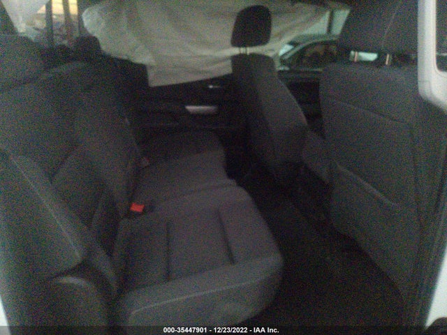 Chevrolet Silverado 1500 Lt 2018 3GCPCREC2JG116326 Image 9