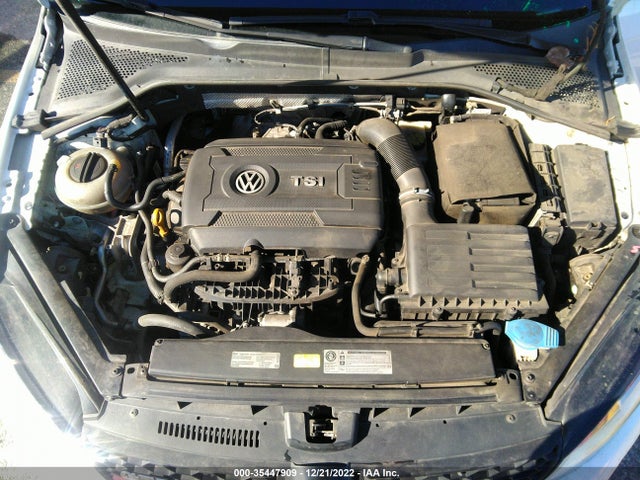 2016 Volkswagen GTI, VIN: 3VW4T7AU5GM010952