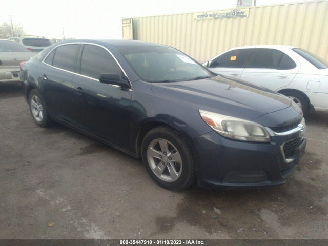 2014 1G11B5SL9EF132593 main image
