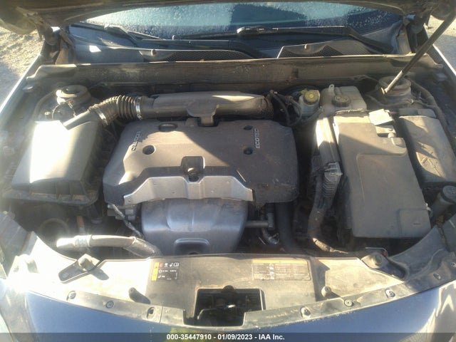 Chevrolet MALIBU LS 2014 1G11B5SL9EF132593 Image 11