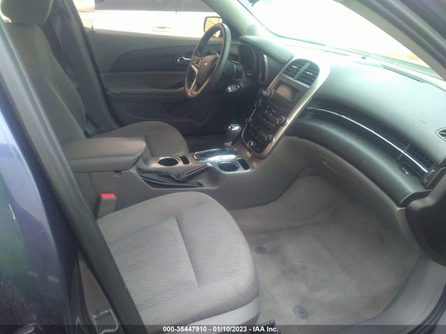 Chevrolet MALIBU LS 2014 1G11B5SL9EF132593 Image 6