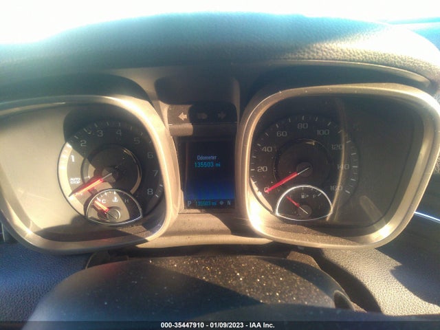 Chevrolet MALIBU LS 2014 1G11B5SL9EF132593 Image 8