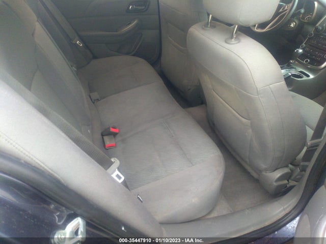 Chevrolet MALIBU LS 2014 1G11B5SL9EF132593 Image 9