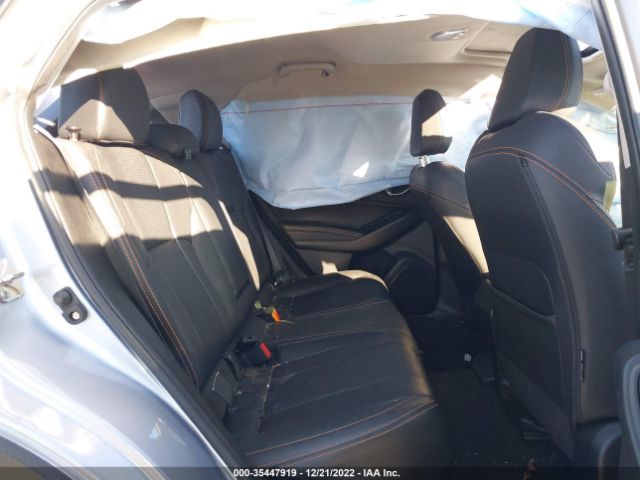 JF2GTAMC4JH311614 Subaru Crosstrek Limited