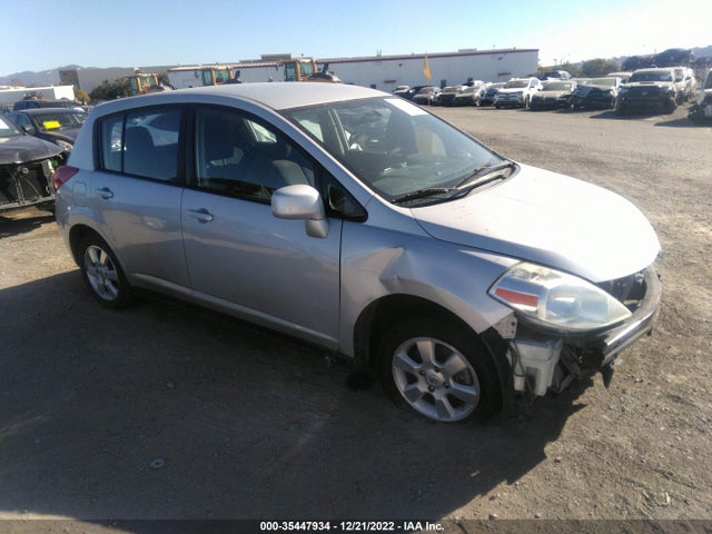 2012 NISSAN VERSA S VIN: 3N1BC1CP6CK251894