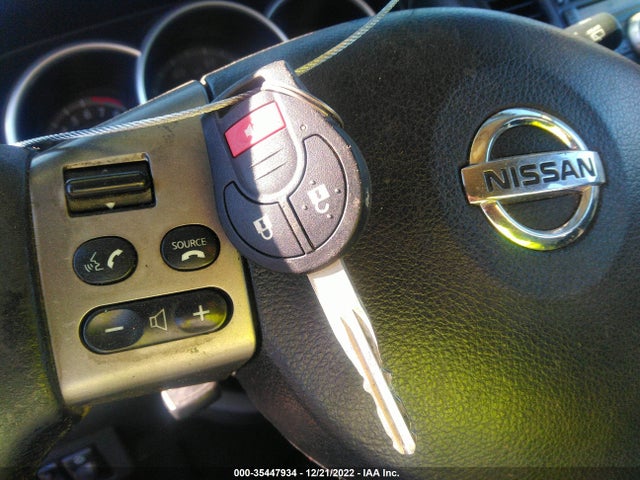 2012 NISSAN VERSA S VIN: 3N1BC1CP6CK251894
