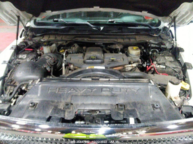 RAM 2500 Longhorn Limited 2015 3C6UR5GL8FG511407 Image 11