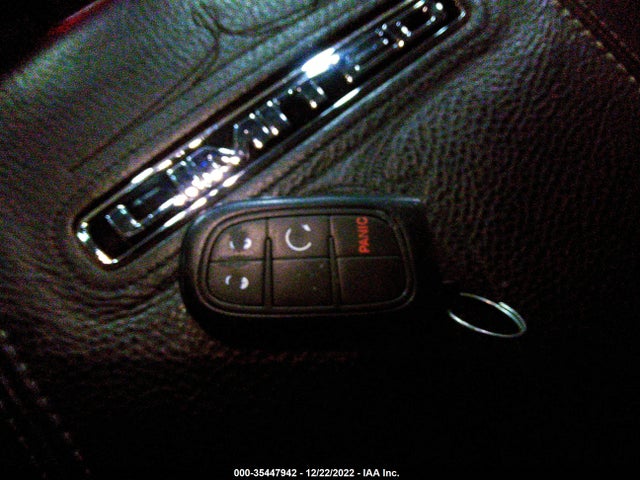 RAM 2500 Longhorn Limited 2015 3C6UR5GL8FG511407 Image 3