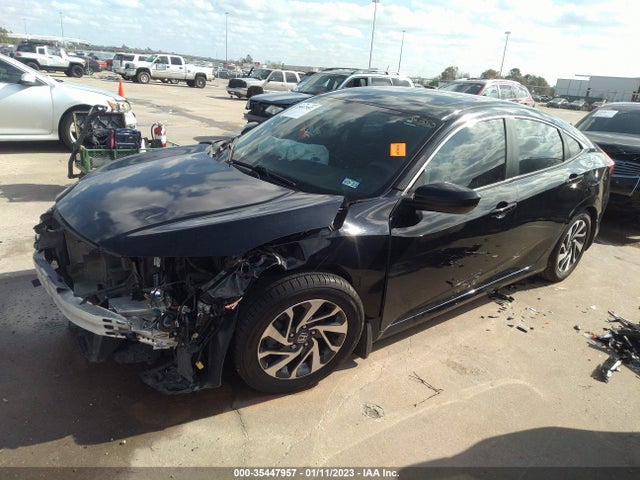 2016 HONDA CIVIC SEDAN EX VIN: 19XFC2F70GE071914