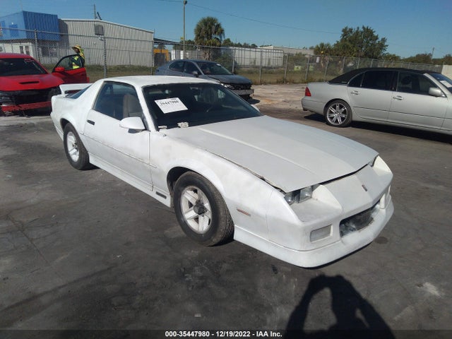1989 1G1FP21S4KL164895 main image