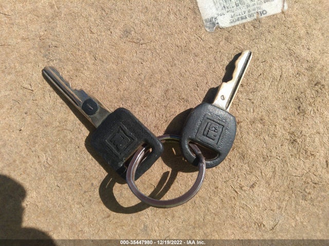 Chevrolet Camaro 1989 1G1FP21S4KL164895 Image 3