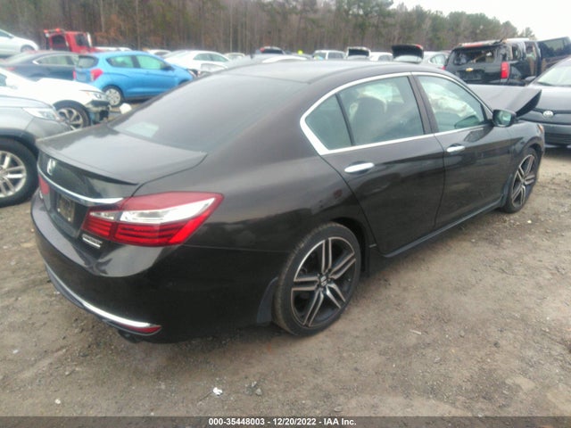 2017 Honda Accord, VIN: 1HGCR2F15HA018077