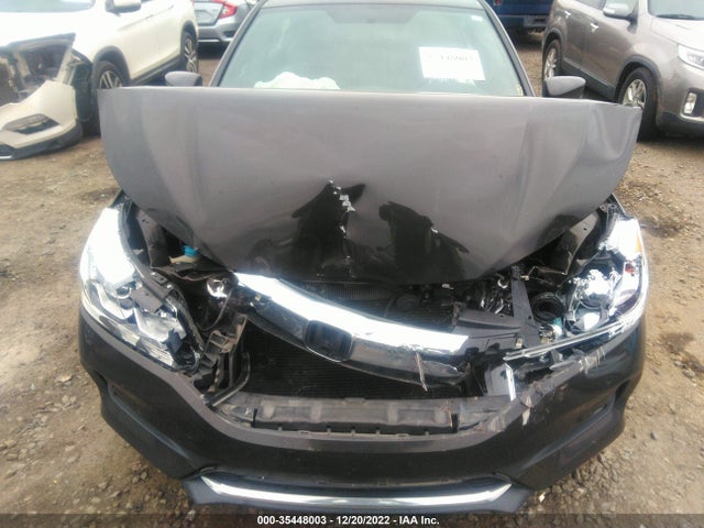 2017 Honda Accord, VIN: 1HGCR2F15HA018077