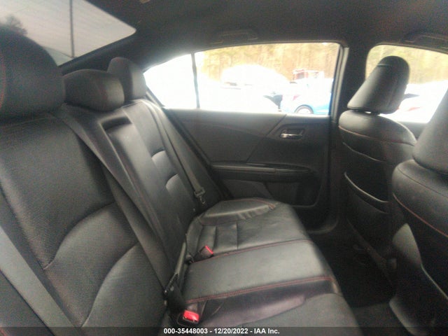 2017 Honda Accord, VIN: 1HGCR2F15HA018077