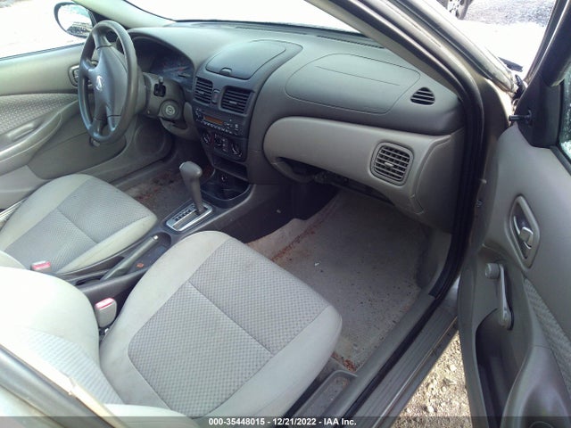 2005 NISSAN SENTRA 1.8 VIN: 3N1CB51D45L583059