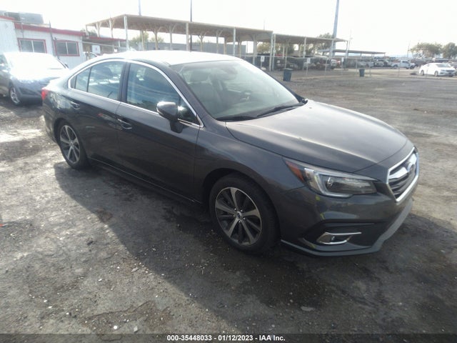 2019 Subaru Legacy, VIN: 4S3BNAN64K3038846