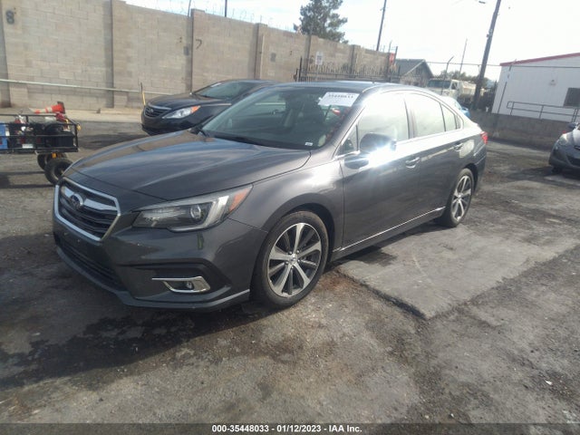 2019 Subaru Legacy, VIN: 4S3BNAN64K3038846