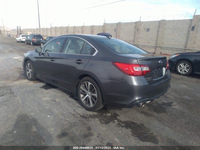2019 Subaru Legacy, VIN: 4S3BNAN64K3038846