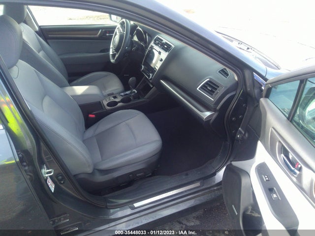 2019 Subaru Legacy, VIN: 4S3BNAN64K3038846