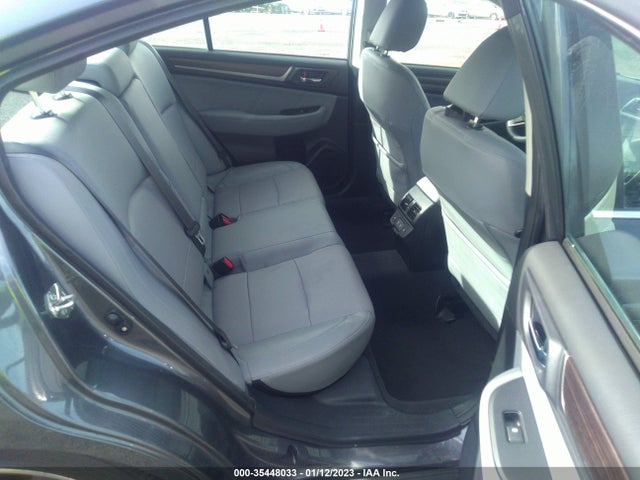 2019 Subaru Legacy, VIN: 4S3BNAN64K3038846