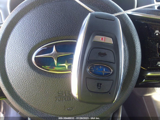 2019 Subaru Legacy, VIN: 4S3BNAN64K3038846