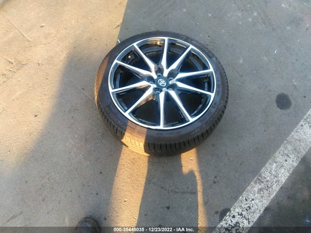 2022 Toyota GR 86, VIN: JF1ZNBB13N9756148